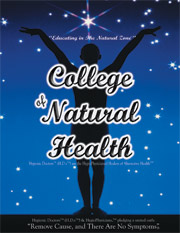 College of Natural Health