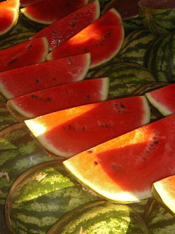 watermelon