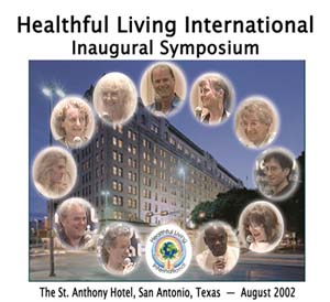 The HLI Symposium