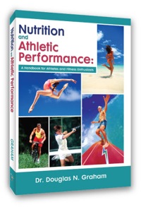 Nutrition and Athletic Performance