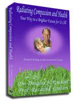 Radiating Compassion and Health