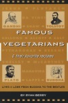 Famous Vegetarians