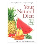 Your Natural Diet