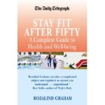 Stay Fit After Fifty
