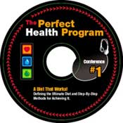 Perfect Health CD1