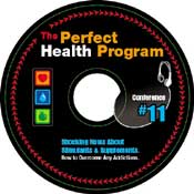 Perfect Health CD11