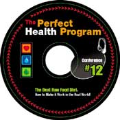 Perfect Health CD12