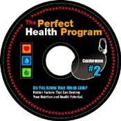 Perfect Health CD2