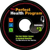 Perfect Health CD3