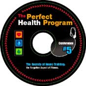 Perfect Health CD5