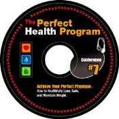 Perfect Health CD7