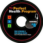 Perfect Health CD8