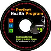 Perfect Health CD9