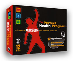 The Perfect Health Program